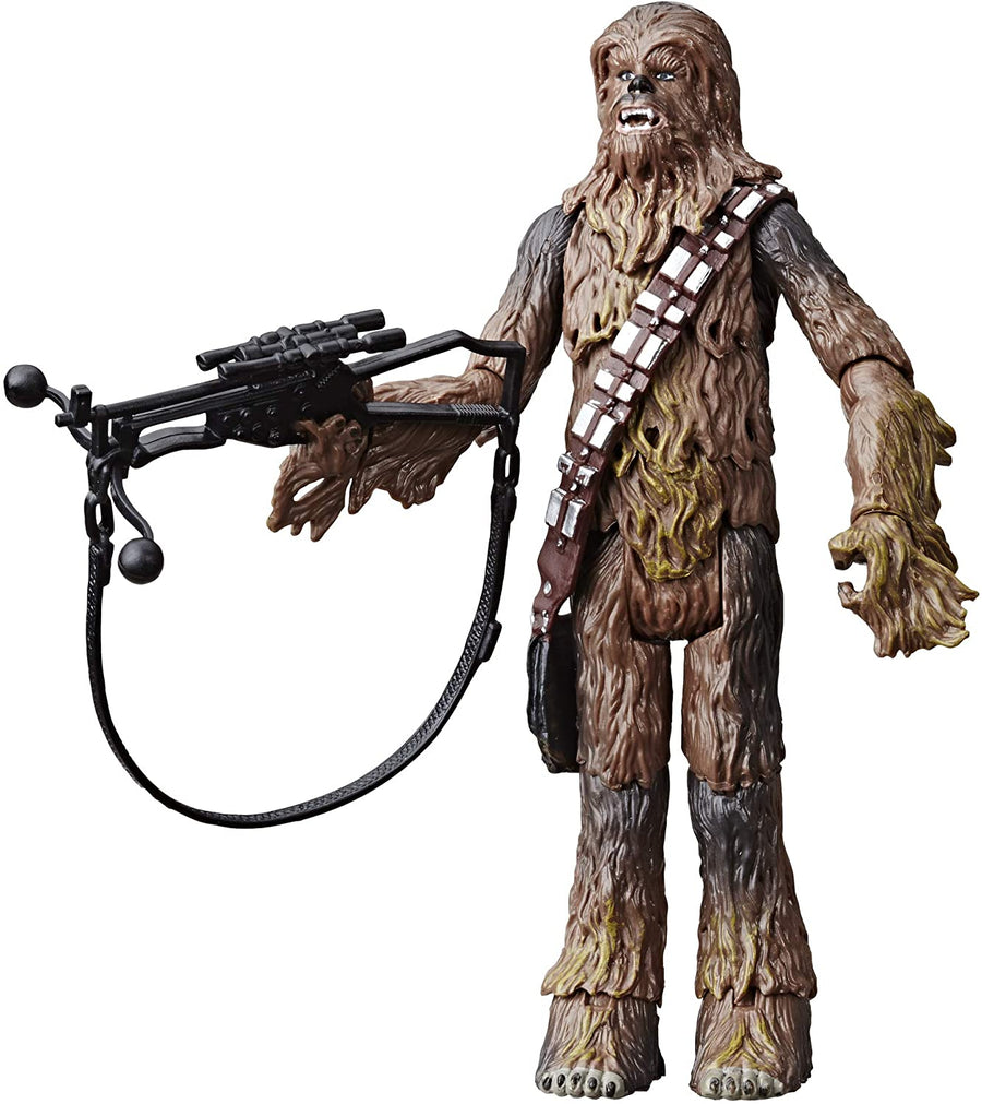 Star Wars The Vintage Collection Chewbacca Action Figure