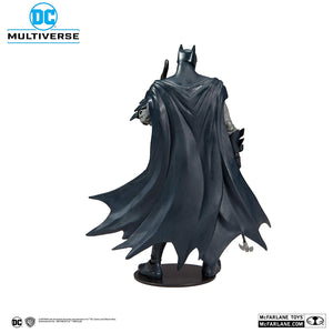 DC Multiverse McFarlane Series Batman Detective Comics #1000 Action Figure