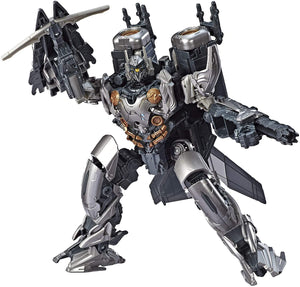 Transformers Studio Series Age Of Extinction Voyager KSI Boss #43 Action Figure