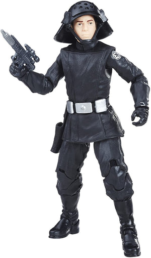 Star Wars Black Series Death Star Trooper #60 Action Figure