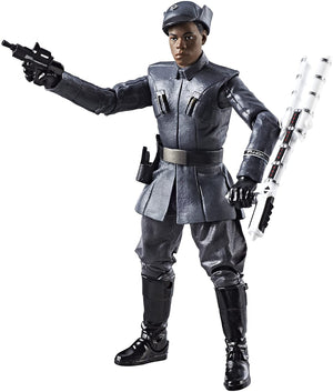 Star Wars Black Series Finn First Order Disguise #51 Action Figure
