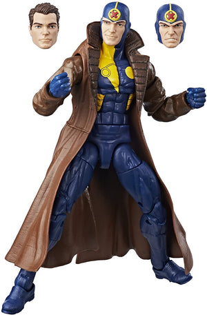 Marvel Legends X-Men Multiple Man Action Figure