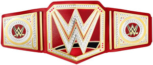 WWE Wrestling Elite Universal Championship Title Belt