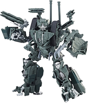 Transformers Studio Series Voyager Brawl #12 Action Figure