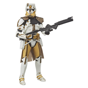 Star Wars Black Series Clone Commander Bly Action Figure