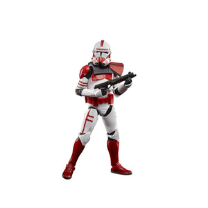 Star Wars Black Series Imperial Clone Shock Trooper Action Figure