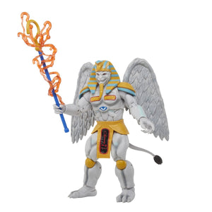 Power Rangers Lightning Collection Monsters King Sphinx Action Figure