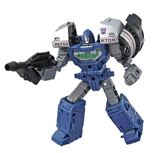 Transformers Siege War For Cybertron Deluxe Refraktor Reconnaissance Team Exclusive 3-Pack Action Figure Set