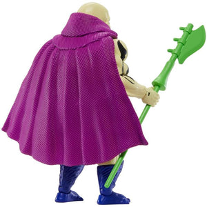 Masters Of The Universe Origins Scare Glow Action Figure
