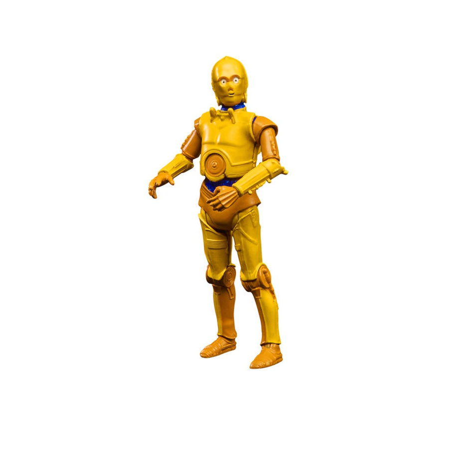 Star Wars The Vintage Collection Droids C-3PO Action Figure