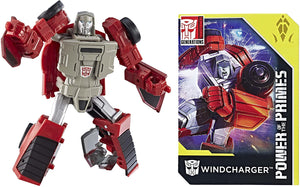 Transformers Power Of The Primes Legend Windcharger