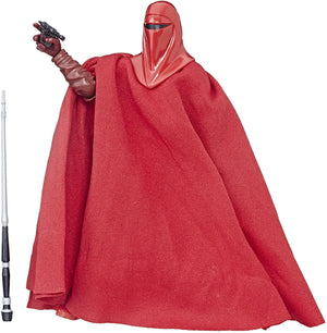 Star Wars Black Series Imperial Royal Guard #38 Action Figure