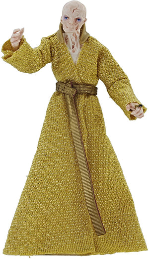Star Wars The Vintage Collection The Last Jedi Supreme Leader Snoke Action Figure