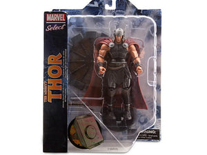 Marvel Diamond Select The Mighty Thor Action Figure