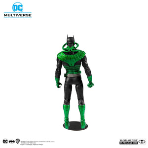 DC Multiverse McFarlane Series Dark Knights Metal Batman Dawnbreaker Action Figure