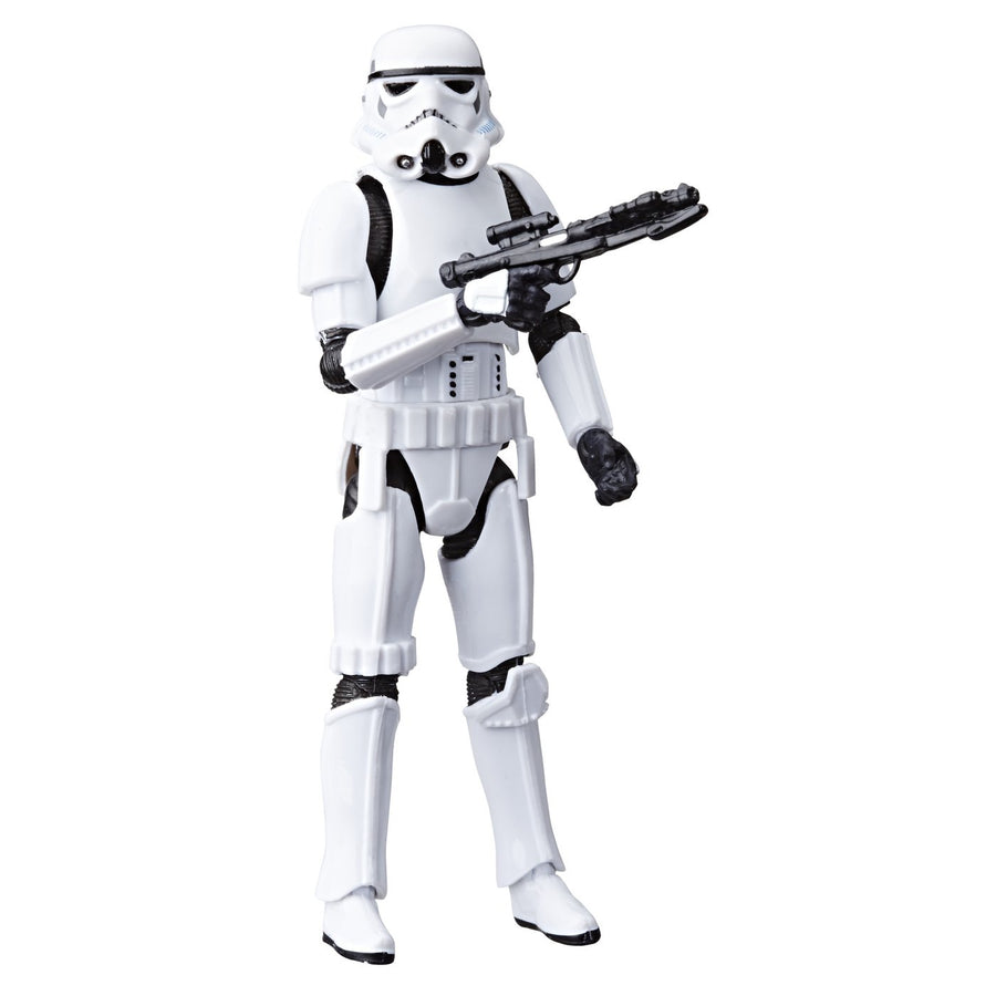 Star Wars The Vintage Collection Imperial Stormtrooper Action Figure
