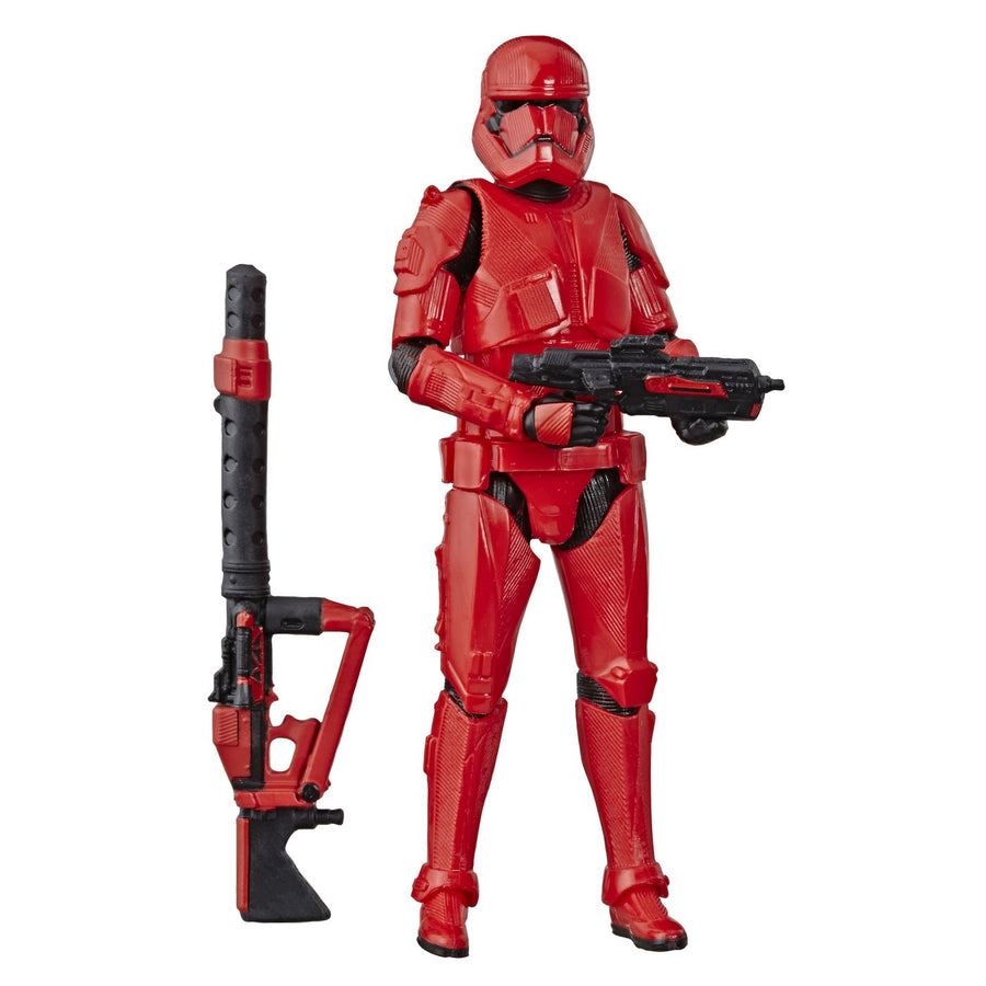 Star Wars The Vintage Collection Sith Trooper Action Figure