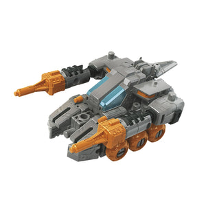 Transformers Earthrise War For Cybertron Deluxe Fasttrack Action Figure