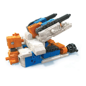 Transformers Earthrise War For Cybertron Deluxe Airwave Action Figure