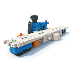 Transformers Earthrise War For Cybertron Deluxe Airwave Action Figure