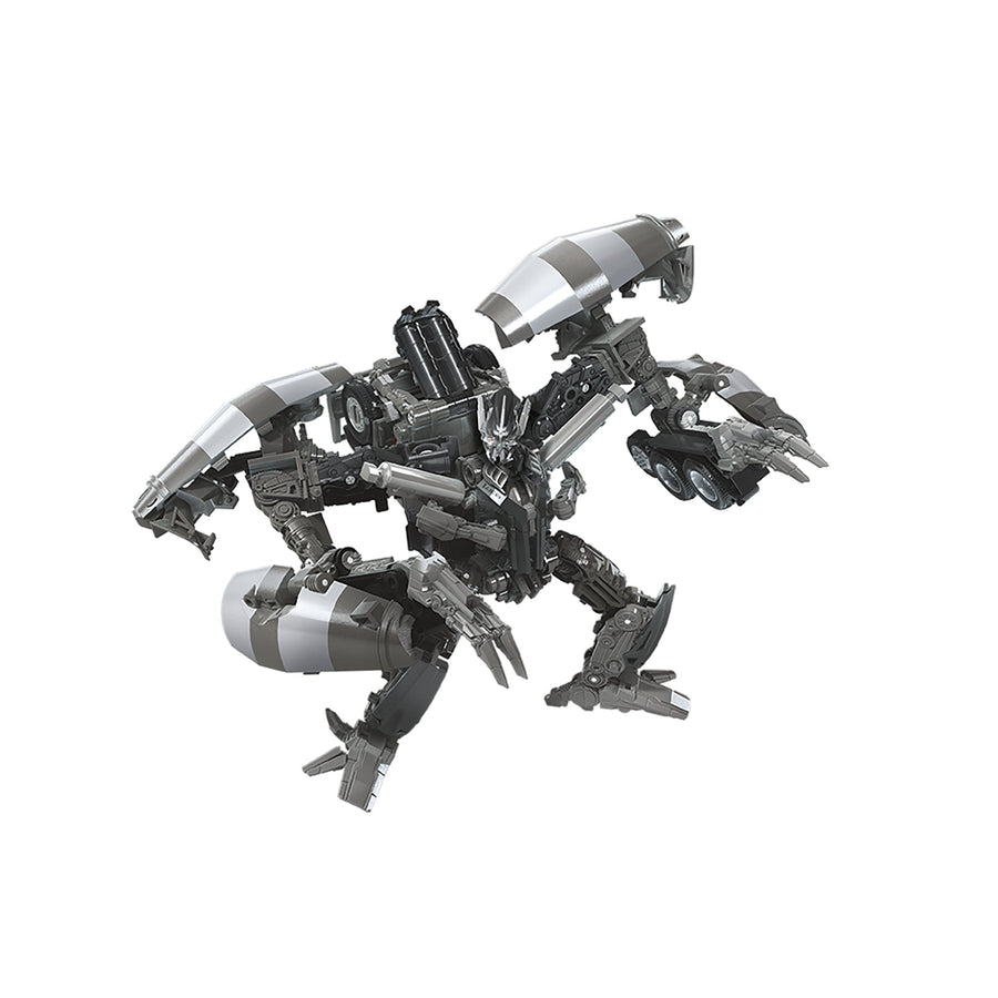 Transformers Studio Series Revenge of the Fallen Voyager Constructicon Mixmaster Action Figure
