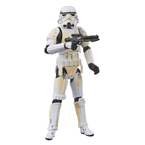Star Wars The Vintage Collection Mandalorian Remnant Stormtrooper Action Figure