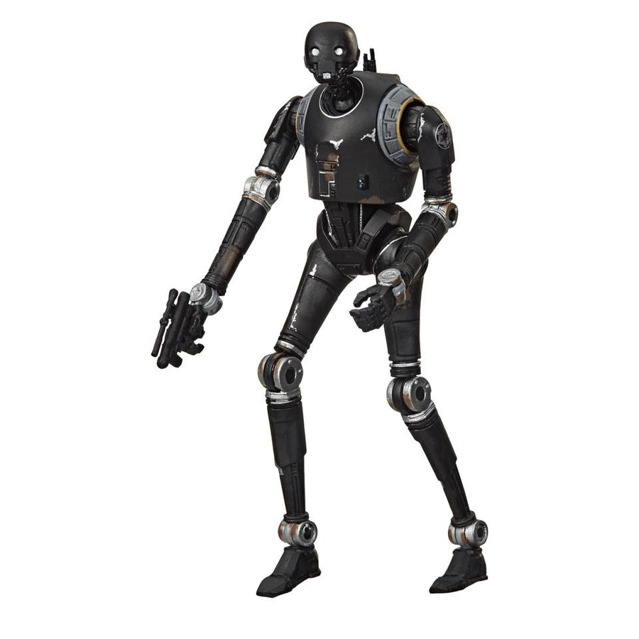 Star Wars The Vintage Collection K-2SO Action Figure
