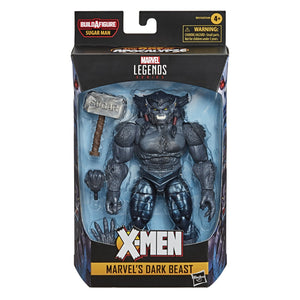 Marvel Legends X-Men Age Of Apocalypse Series Dark Beast Action Figure