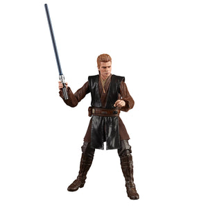 Star Wars Black Series AOTC Anakin Skywalker #110 Action Figure
