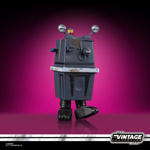 Star Wars The Vintage Collection Power Droid Action Figure Pre-Order