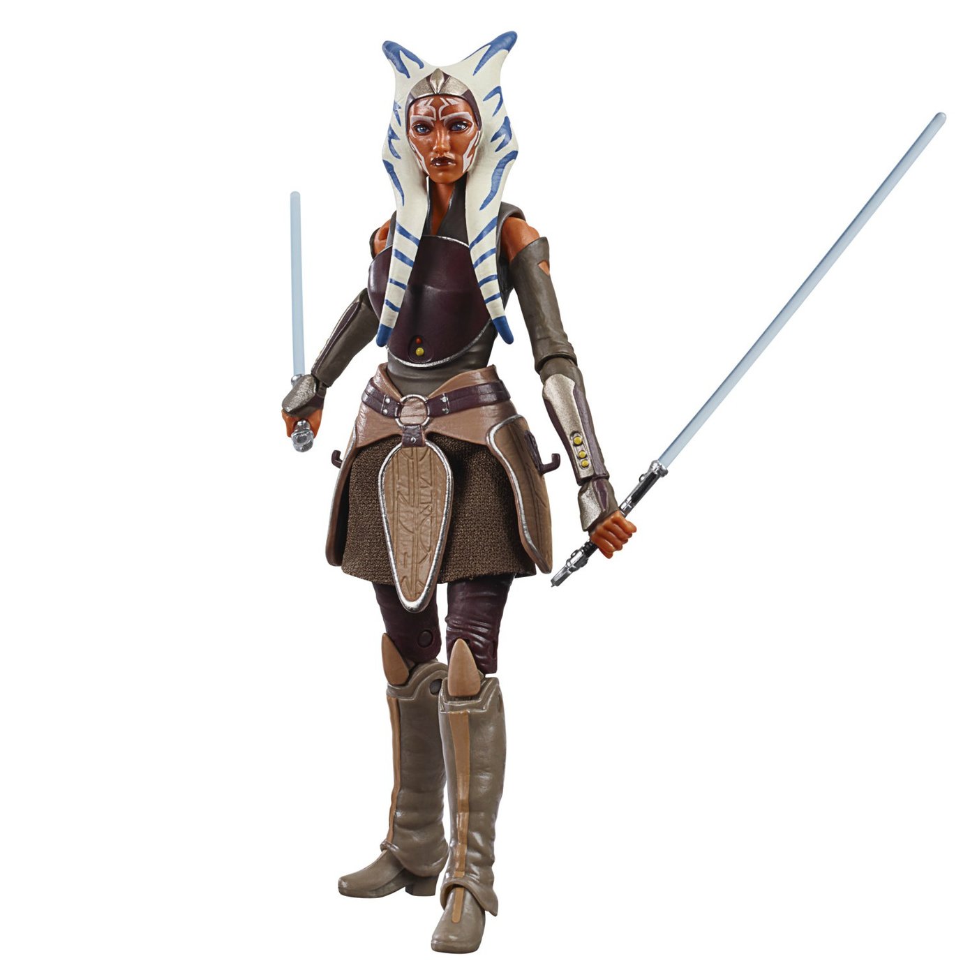 Star Wars Black Series Rebels Ahsoka Tano Action Figure
