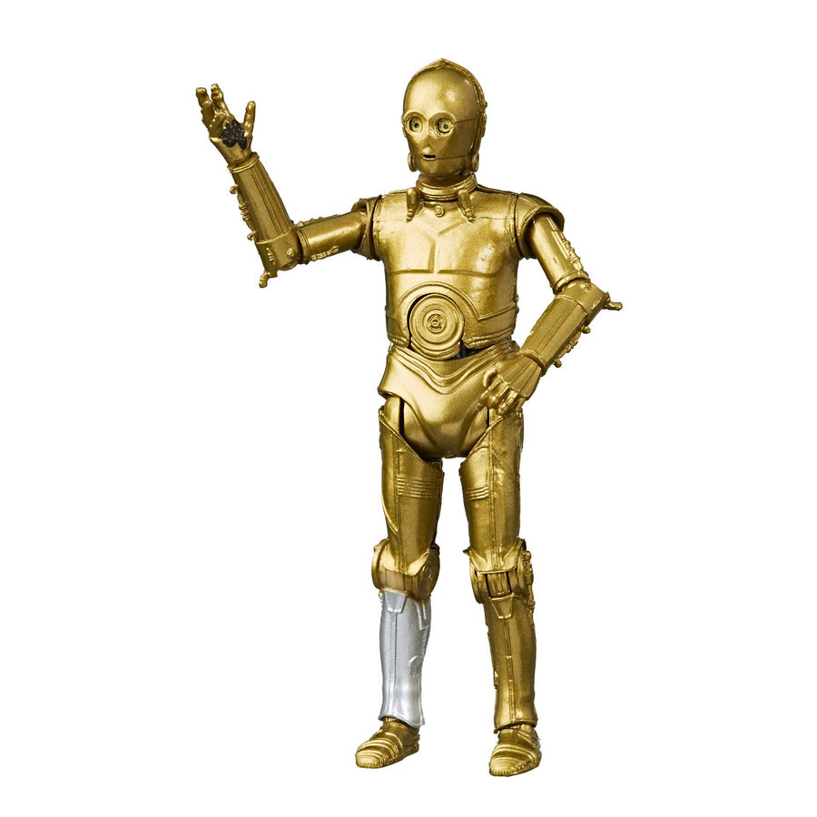 Star Wars The Vintage Collection C-3PO Action Figure