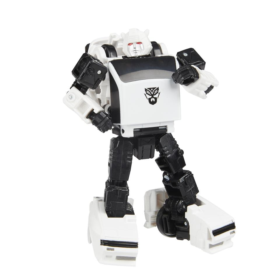 Transformers Generations Selects War For Cybertron Deluxe Bug Bite Action Figure