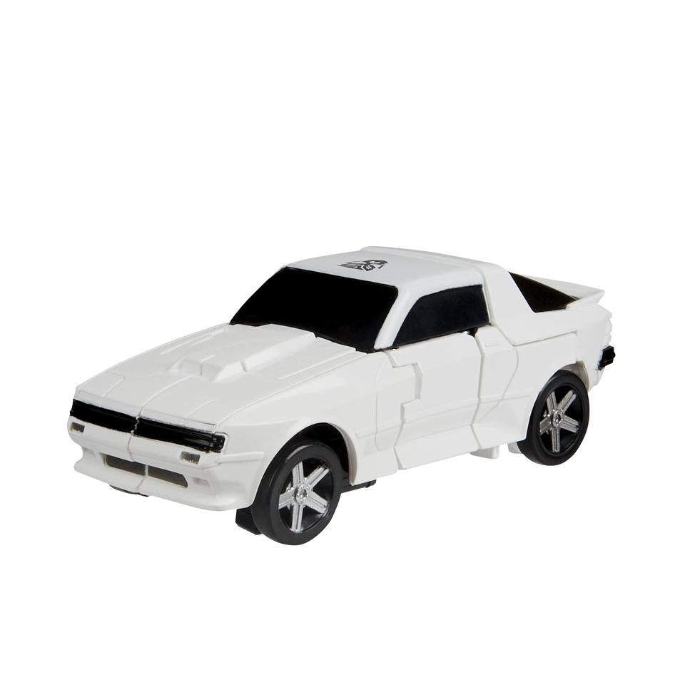 Transformers Generations Selects War For Cybertron Deluxe Bug Bite Action Figure