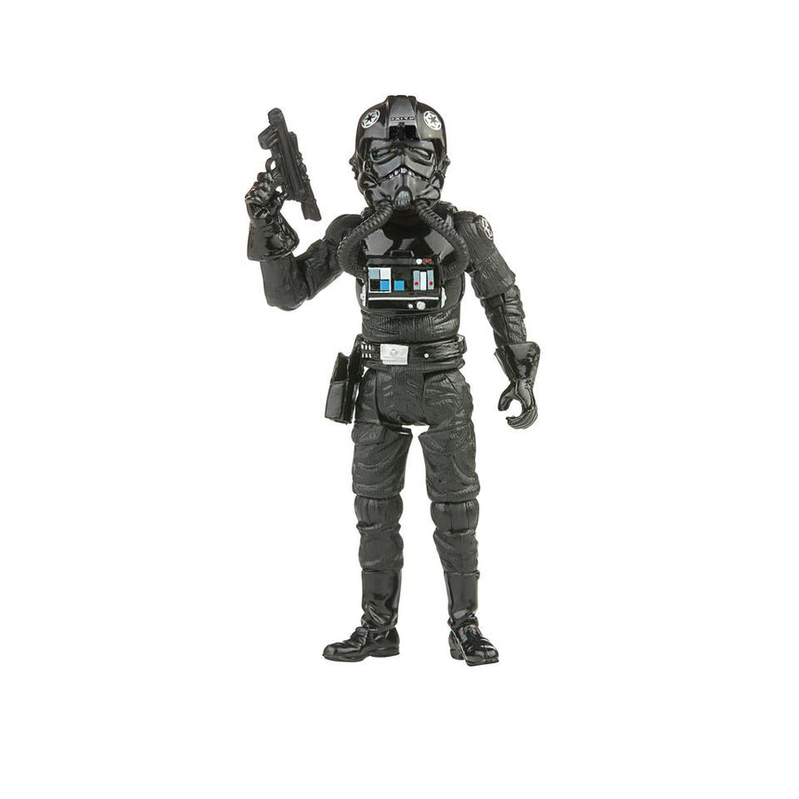 Star Wars The Vintage Collection Tie Fighter Pilot Action Figure