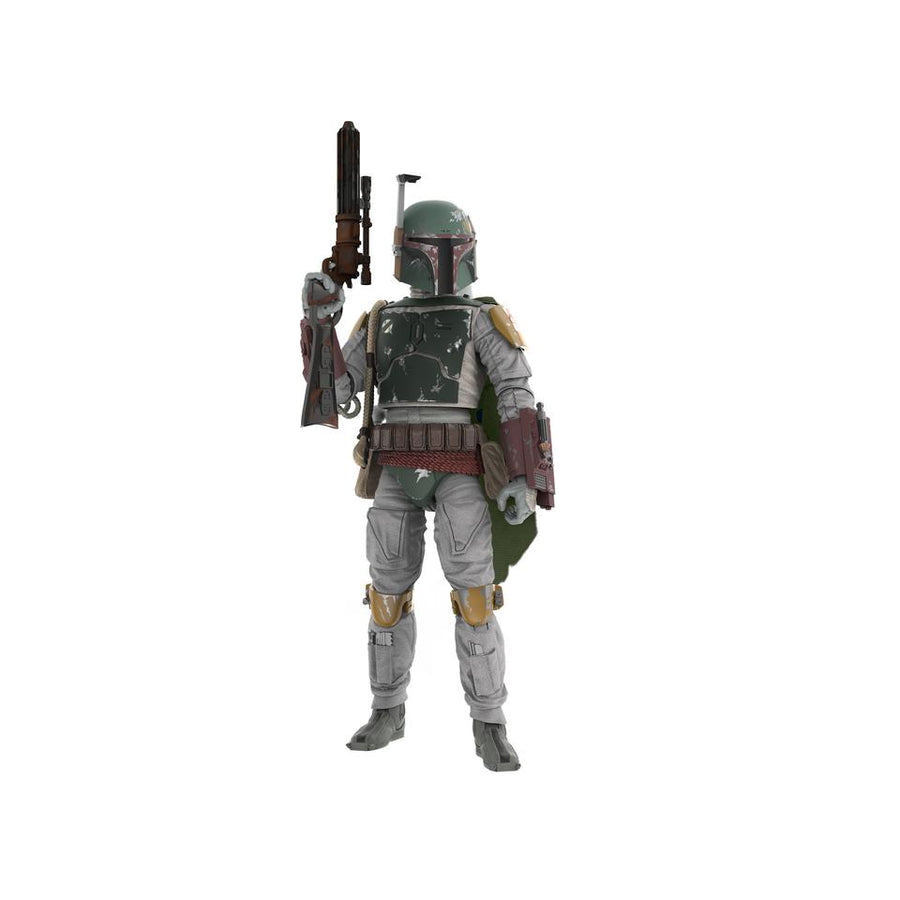 Star Wars The Vintage Collection Boba Fett ROTJ Action Figure