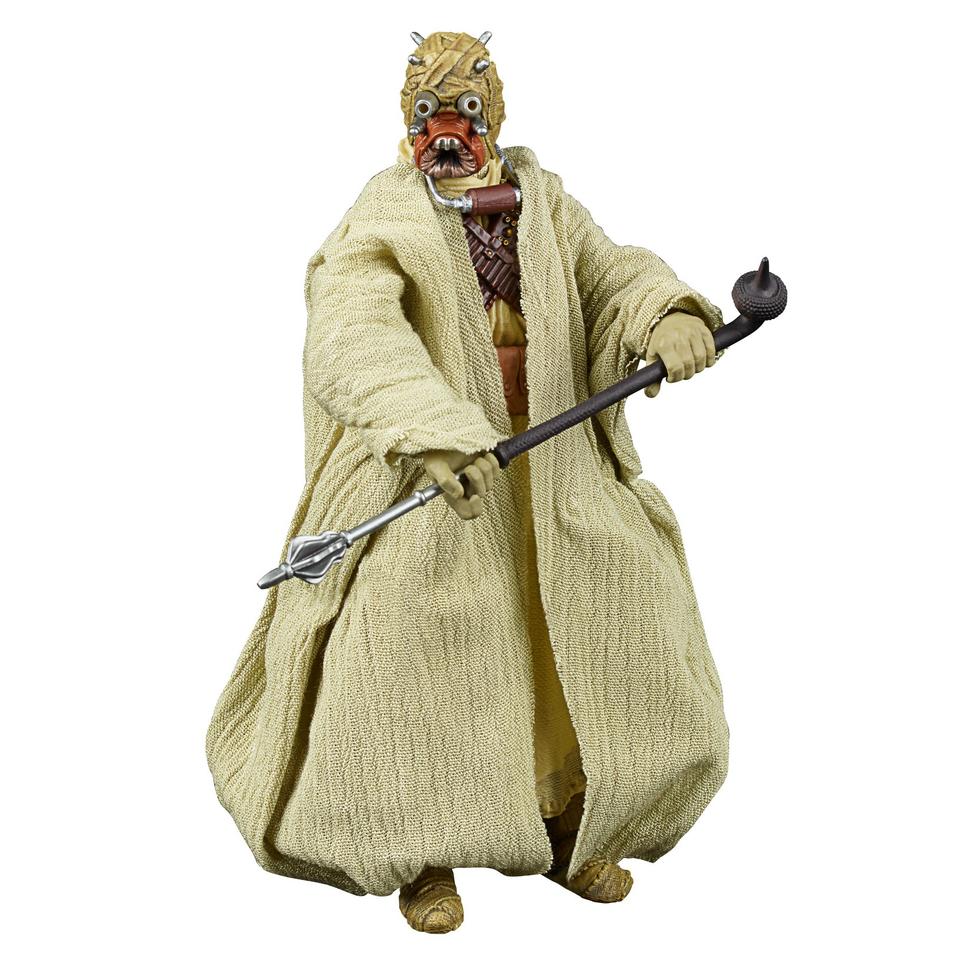 Star Wars Black Series Archive Tusken Raider Action Figure