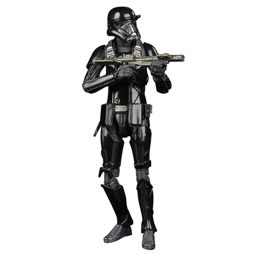 Star Wars Black Series Archive Imperial Death Trooper Action Figure