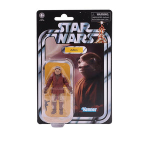 Star Wars The Vintage Collection Zutton Snaggletooth Action Figure