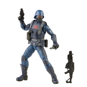 GI JOE Classified Series Cobra Infantry Action Figure