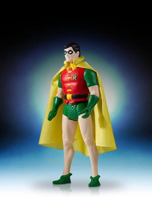 DC Gentle Giant Super Powers Vintage Jumbo Robin Action Figure
