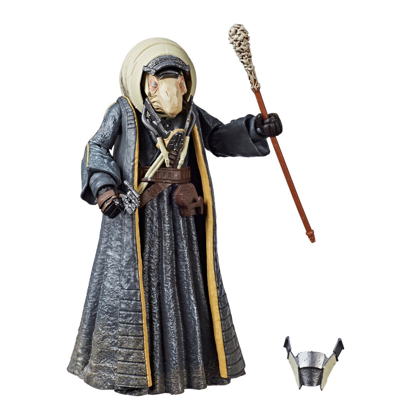 Star Wars Black Series Exclusive Moloch Action Figure