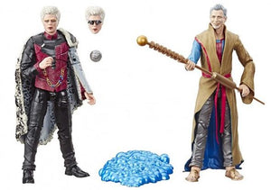 Marvel Legends SDCC 2019 Exclusive The Collector & Grandmaster Action Figure 2-pack