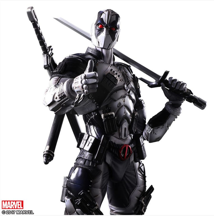 Deadpool cheap square enix