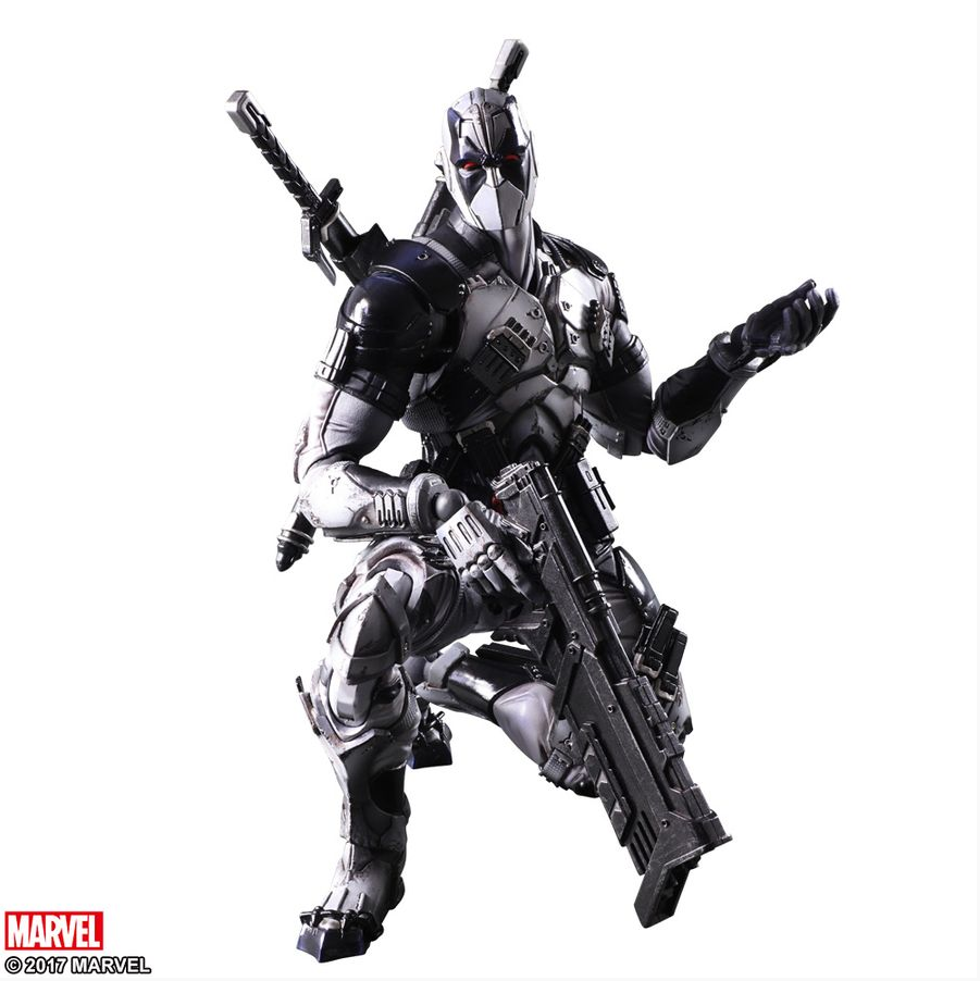 Square enix deadpool deals