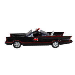 DC McFarlane Series Batman Classic TV Series Batmobile Action Figure