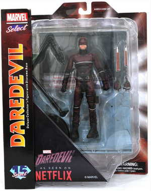 Marvel Diamond Select Netflix Daredevil Action Figure