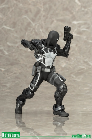 Marvel Kotobukiya Artfx+ Agent Venom Statue