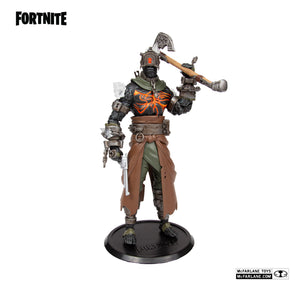 Fortnite The Prisoner 7 Inch Action Figure