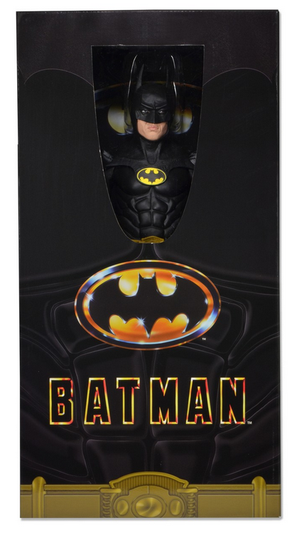 Neca michael keaton batman deals